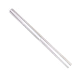 🌟 Clear Cellophane Wrapping Roll – Transparent (70×300cm) displayed on a flat surface, showcasing its glossy finish.